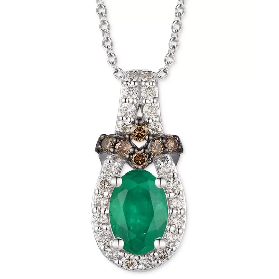 Best Pirce 🎁 Le Vian Chocolatier Diamond Ring (3/8 Ct. T.w.) In 14k Rose Gold (Also Available In Two-Tone White & Yellow Gold Or White Gold) 🤩 4 Best Pirce 🎁 Le Vian Chocolatier Diamond Ring (3/8 Ct. T.w.) In 14k Rose Gold (Also Available In Two-Tone White & Yellow Gold Or White Gold) 🤩 - Image 2