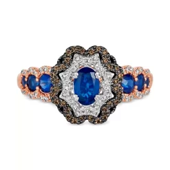 Best reviews of 🎁 Le Vian Chocolatier® Blueberry Sapphire™ (1 Ct. T.w.) & Diamond (3/8 Ct. T.w.) In 14k Rose & White Gold 🧨 9 Best reviews of 🎁 Le Vian Chocolatier® Blueberry Sapphire™ (1 Ct. T.w.) & Diamond (3/8 Ct. T.w.) In 14k Rose & White Gold 🧨 -Le Vian Shop unnamed file 636