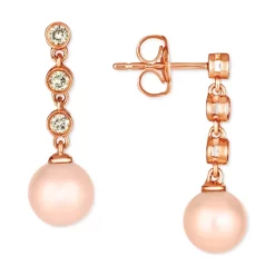 Best deal ✔️ Le Vian Strawberry Pearl (6mm) & Nude Diamond (1/6 Ct. T.w.) Drop Earrings In 14k Rose Gold 🧨 7 Best deal ✔️ Le Vian Strawberry Pearl (6mm) & Nude Diamond (1/6 Ct. T.w.) Drop Earrings In 14k Rose Gold 🧨 -Le Vian Shop unnamed file 659