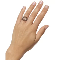 Best Pirce 🎁 Le Vian Chocolatier Diamond Ring (3/8 Ct. T.w.) In 14k Rose Gold (Also Available In Two-Tone White & Yellow Gold Or White Gold) 🤩 17 Best Pirce 🎁 Le Vian Chocolatier Diamond Ring (3/8 Ct. T.w.) In 14k Rose Gold (Also Available In Two-Tone White & Yellow Gold Or White Gold) 🤩 -Le Vian Shop unnamed file 66