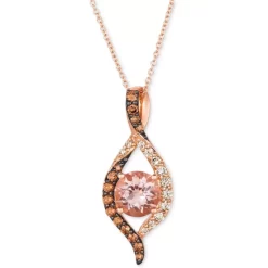 Best Pirce 🎁 Le Vian Chocolatier Diamond Ring (3/8 Ct. T.w.) In 14k Rose Gold (Also Available In Two-Tone White & Yellow Gold Or White Gold) 🤩 18 Best Pirce 🎁 Le Vian Chocolatier Diamond Ring (3/8 Ct. T.w.) In 14k Rose Gold (Also Available In Two-Tone White & Yellow Gold Or White Gold) 🤩 -Le Vian Shop unnamed file 67