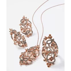 New ๐ Le Vian Multicolor Diamond (3/4 Ct. T.w.) Rectangular Halo Cluster 18 Pendant Necklace In 14k Rose Gold ๐ 8 New ๐ Le Vian Multicolor Diamond (3/4 Ct. T.w.) Rectangular Halo Cluster 18 Pendant Necklace In 14k Rose Gold ๐ -Le Vian Shop unnamed file 685