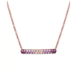 Best deal 🔔 Le Vian Chocolate Diamond (1/6 Ct. T.w.) & Nude Diamond (1/10 Ct. T.w.) Crossover Statement Ring In 14k White Gold 😉 -Le Vian Shop unnamed file 691