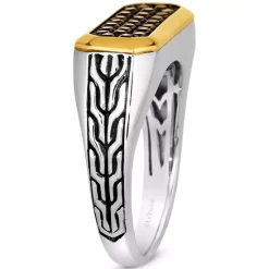 Best Sale ๐ Le Vian Men's Chocolate Quartz Cluster Ring (1/2 Ct. T.w.) In 14k Gold & Sterling Silver ๐ 11 Best Sale ๐ Le Vian Men's Chocolate Quartz Cluster Ring (1/2 Ct. T.w.) In 14k Gold & Sterling Silver ๐ -Le Vian Shop unnamed file 716