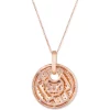 Best Pirce 🌟 Le Vian Nude Diamond Double Teardrop Pendant Necklace (7/8 Ct. T.w.) In 14k Rose Gold, 18 + 2 Extender ⭐ 1 Best Pirce 🌟 Le Vian Nude Diamond Double Teardrop Pendant Necklace (7/8 Ct. T.w.) In 14k Rose Gold, 18 + 2 Extender ⭐ -Le Vian Shop unnamed file 741