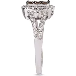 Best Pirce 🤩 Le Vian Passion Ruby (1/4 Ct. T.w.) & Diamond (3/4 Ct. T.w.) Halo Ring In 14k Gold ✨ 10 Best Pirce 🤩 Le Vian Passion Ruby (1/4 Ct. T.w.) & Diamond (3/4 Ct. T.w.) Halo Ring In 14k Gold ✨ -Le Vian Shop unnamed file 748