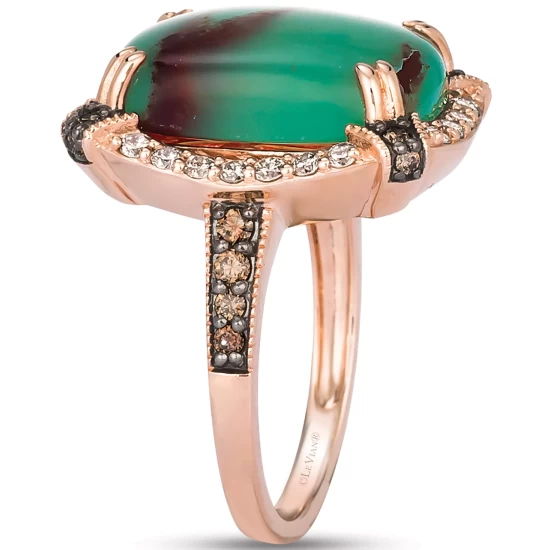 Best deal 🎁 Le Vian Raspberry Rhodolite (1-1/3 Ct. T.w.) & Diamond (1/2 Ct. T.w.) Ring In 14k Rose Gold 🔔 3 Best deal 🎁 Le Vian Raspberry Rhodolite (1-1/3 Ct. T.w.) & Diamond (1/2 Ct. T.w.) Ring In 14k Rose Gold 🔔