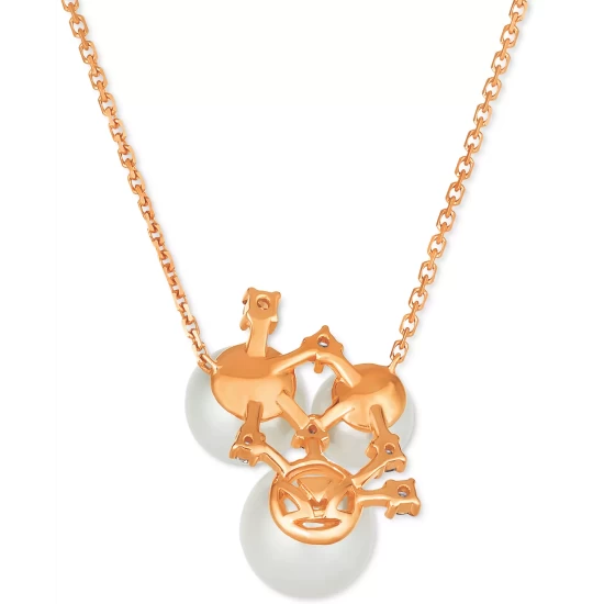 Buy ✔️ Le Vian Chocolate Diamond (1/4 Ct. T.w.) & Nude Diamond (1/4 Ct. T.w.) Halo Ring In 14k Gold Yellow Gold 😉 7 Buy ✔️ Le Vian Chocolate Diamond (1/4 Ct. T.w.) & Nude Diamond (1/4 Ct. T.w.) Halo Ring In 14k Gold Yellow Gold 😉 - Image 5