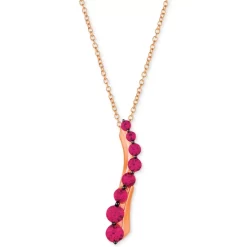 Best Pirce ❤️ Le Vian Nude Diamond™ & Chocolate Diamond® Crown Inspired Jewelry Collection In 14k White Gold ✨