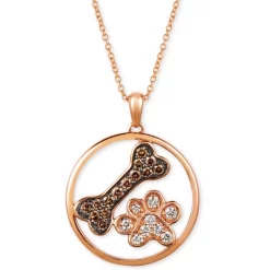 Brand new ✨ Le Vian Men's Diamond Ring (1/3 Ct. T.w.) In Sterling Silver & 14k Rose Gold 🧨 9 Brand new ✨ Le Vian Men's Diamond Ring (1/3 Ct. T.w.) In Sterling Silver & 14k Rose Gold 🧨 -Le Vian Shop unnamed file 807