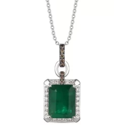 Best Pirce ✨ Le Vian Pomegranate Garnet (3-3/4 Ct. T.w.) & Diamond (1/5 Ct. T.w.) Statement Ring In 14k Rose Gold 💯 -Le Vian Shop unnamed file 82