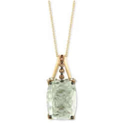 Hot Sale 🥰 Le Vian Chocolatier® Diamond Statement Ring (1 Ct. T.w.) In 14k Rose Gold 🎁