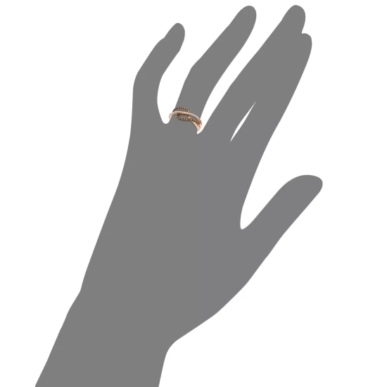 Wholesale ๐ Le Vian Passion Ruby (1/2 Ct. T.w.) & Diamond (5/8 Ct. T.w.) Halo Statement Ring In 14k Rose Gold ๐ 3 Wholesale ๐ Le Vian Passion Ruby (1/2 Ct. T.w.) & Diamond (5/8 Ct. T.w.) Halo Statement Ring In 14k Rose Gold ๐