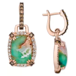 Best reviews of ✔️ Le Vian Crème Brûlée® Aquaprase 🍬 Candy & Diamond (1-1/20 Ct. T.w.) Drop Earrings In 14k Rose Gold 🎉 7 Best reviews of ✔️ Le Vian Crème Brûlée® Aquaprase 🍬 Candy & Diamond (1-1/20 Ct. T.w.) Drop Earrings In 14k Rose Gold 🎉 -Le Vian Shop unnamed file 827