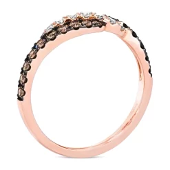 Buy 💯 Le Vian Multicolor Diamond Ombré Elephant Ring (3 Ct. T.w.) In 14k Gold Yellow Gold ✨ 11 Buy 💯 Le Vian Multicolor Diamond Ombré Elephant Ring (3 Ct. T.w.) In 14k Gold Yellow Gold ✨ -Le Vian Shop unnamed file 840