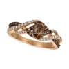 Flash Sale 🔥 Le Vian Men's Chocolate Diamond (3/8 Ct. T.w.) & Nude Diamond (1/5 Ct. T.w.) Diagonal Ring In Sterling Silver & 14k Gold-Plate 🎁 1 Flash Sale 🔥 Le Vian Men's Chocolate Diamond (3/8 Ct. T.w.) & Nude Diamond (1/5 Ct. T.w.) Diagonal Ring In Sterling Silver & 14k Gold-Plate 🎁 -Le Vian Shop unnamed file 842