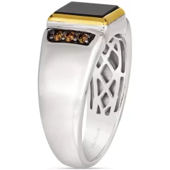 Le Vian Shop 26 Brand new 👍 Le Vian Ruby (1/2 Ct. T.w.) & Diamond (1/2 Ct. T.w.) Heart Ring In 14k Rose Gold 😍