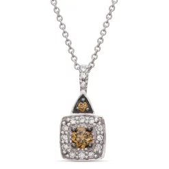 Best deal ✔️ Le Vian Chocolatier® Diamond Teardrop Split Shank Ring (3/4 Ct. T.w.) In 14k Rose Gold No Color 😉