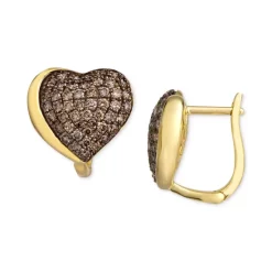 Promo 🤩 Le Vian Crazy Collection® Multi-Gemstone (7-7/8 Ct. T.w.) & Nude Diamond (3/8 Ct. T.w.) Statement Ring In 14k Rose Gold Amethyst 😀 -Le Vian Shop unnamed file 855