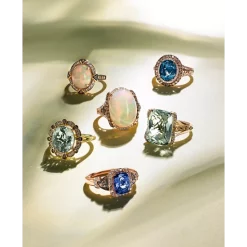 Promo 🤩 Le Vian Crazy Collection® Multi-Gemstone (7-7/8 Ct. T.w.) & Nude Diamond (3/8 Ct. T.w.) Statement Ring In 14k Rose Gold Amethyst 😀 -Le Vian Shop unnamed file 857