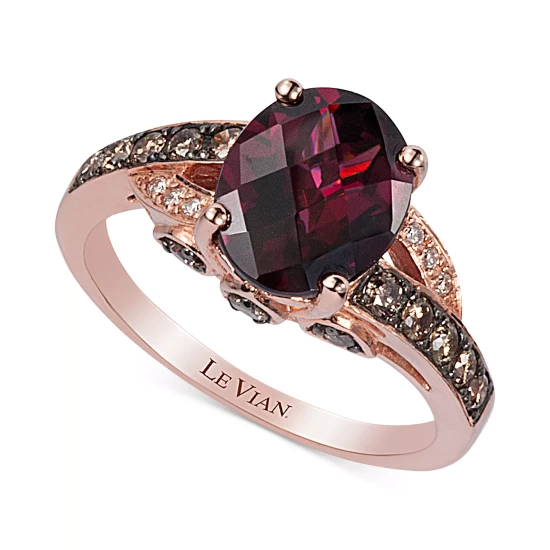 Best reviews of 🛒 Le Vian Blue Sapphire (1/3 Ct. T.w.) & Diamond (3/4 Ct. T.w.) Teardrop Halo Ring In 14k Gold No Color 🎁 5 Best reviews of 🛒 Le Vian Blue Sapphire (1/3 Ct. T.w.) & Diamond (3/4 Ct. T.w.) Teardrop Halo Ring In 14k Gold No Color 🎁 - Image 3