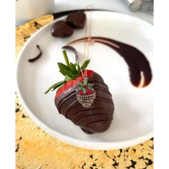 Best deal 🛒 GODIVA X Le Vian® Chocolate Covered Strawberry Pendant Necklace Featuring Multi-Gemstone (5/8 Ct. T.w.) & Chocolate Diamond (3/8 Ct. T.w.) In 14k Rose Gold 14k Strawberry Gold Pendant ❤️ 9 Best deal 🛒 GODIVA X Le Vian® Chocolate Covered Strawberry Pendant Necklace Featuring Multi-Gemstone (5/8 Ct. T.w.) & Chocolate Diamond (3/8 Ct. T.w.) In 14k Rose Gold 14k Strawberry Gold Pendant ❤️ -Le Vian Shop unnamed file 887