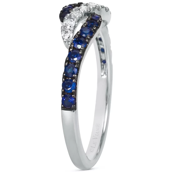 Best reviews of ๐ Le Vian Passion Ruby (1 Ct. T.w.) & Diamond (5/8 Ct. T.w.) Statement Ring In 14k Rose Gold ๐ 6 Best reviews of ๐ Le Vian Passion Ruby (1 Ct. T.w.) & Diamond (5/8 Ct. T.w.) Statement Ring In 14k Rose Gold ๐ - Image 4