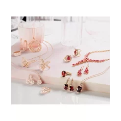 Cheapest 🌟 Le Vian Raspberry Rhodolite Garnet (3-1/6 Ct. T.w.) & Diamond (5/8 Ct. T.w.) Ring In 14k Rose Gold 😉 -Le Vian Shop unnamed file 907