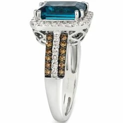 Cheap ๐ฏ Le Vian Deep Sea Blue Topaz (3-1/3 Ct. T.w.) & Diamond (5/8 Ct. T.w.) Halo Ring In 14k White Gold Vanilla Gold ๐ 10 Cheap ๐ฏ Le Vian Deep Sea Blue Topaz (3-1/3 Ct. T.w.) & Diamond (5/8 Ct. T.w.) Halo Ring In 14k White Gold Vanilla Gold ๐ -Le Vian Shop unnamed file 934