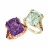Hot Sale 🧨 Le Vian Cushion Gemstone Ring Collection 🛒 -Le Vian Shop unnamed file 941