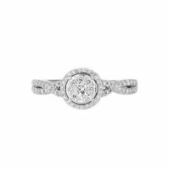Promo 🎁 Le Vian Vanilla Diamond® Twist Halo Ring (3/8 Ct. T.w.) In Platinum 😉 10 Promo 🎁 Le Vian Vanilla Diamond® Twist Halo Ring (3/8 Ct. T.w.) In Platinum 😉 -Le Vian Shop unnamed file 951