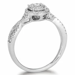 Promo 🎁 Le Vian Vanilla Diamond® Twist Halo Ring (3/8 Ct. T.w.) In Platinum 😉 11 Promo 🎁 Le Vian Vanilla Diamond® Twist Halo Ring (3/8 Ct. T.w.) In Platinum 😉 -Le Vian Shop unnamed file 952