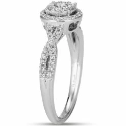 Promo 🎁 Le Vian Vanilla Diamond® Twist Halo Ring (3/8 Ct. T.w.) In Platinum 😉 12 Promo 🎁 Le Vian Vanilla Diamond® Twist Halo Ring (3/8 Ct. T.w.) In Platinum 😉 -Le Vian Shop unnamed file 953