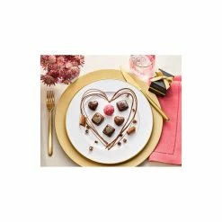 Brand new 🤩 GODIVA X Le Vian® Chocolate Enamel Ganache Heart Pendant Necklace Featuring Chocolate Diamond (1-3/8 Ct. T.w.) & Enamel Pavé In 14k Rose Gold 14k Strawberry Gold Pendant 😉 -Le Vian Shop unnamed file 973