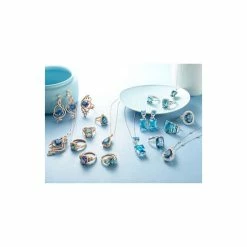 Wholesale ❤️ Le Vian Crazy Collection® Deep Sea Blue Topaz™ (5-3/8 Ct. T.w.) And Diamond (3/4 Ct. T.w.) Pendant Necklace In 14k Rose Gold 🧨 -Le Vian Shop unnamed file 980