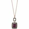 New 🥰 Le Vian Raspberry Rhodolite (3-1/10 Ct. T.w.) & Diamond (5/8 Ct. T.w.) Deco-Inspired 18 Pendant Necklace In 14k Rose Gold 😀 2 New 🥰 Le Vian Raspberry Rhodolite (3-1/10 Ct. T.w.) & Diamond (5/8 Ct. T.w.) Deco-Inspired 18 Pendant Necklace In 14k Rose Gold 😀 -Le Vian Shop unnamed file 996